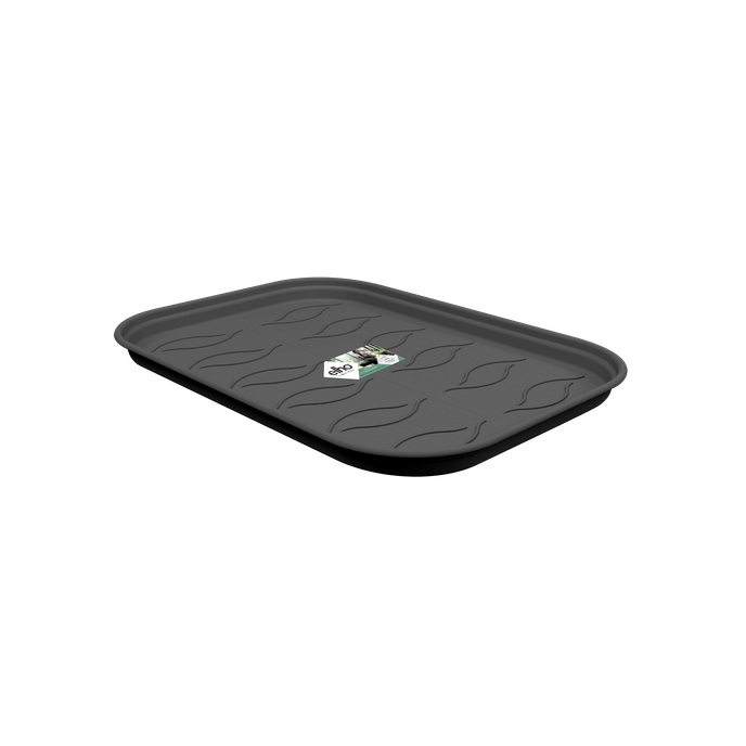 green basics kweektray schotel s living black